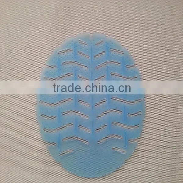 China Hotel Design Urinal Screen