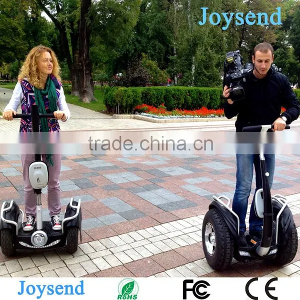 Self Balancing Two Wheeler Electric Scooter Drifting Skateboard Scooter photo-4