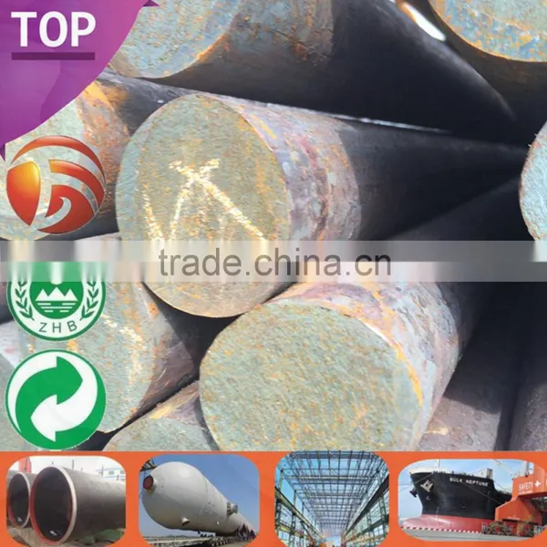 Q235 Small Diameter 8mm Precision Steel Rod Fast Delivery 2mm Diameter Aluminium Rod photo-2