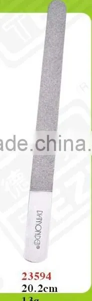 23594 Long Stainless Steel Nail File