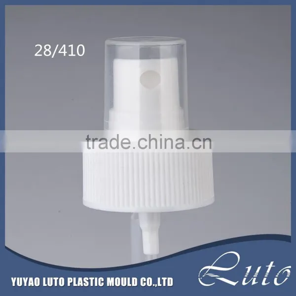 OEM Factory Direct Sale Personal Care Usage Pump 20/410 All Cover Smooth Closure Fine Mist Sprayer photo-3