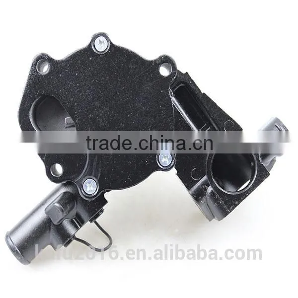 Excavator Engine Parts Diesel 4D89-2 Water Pump photo-4