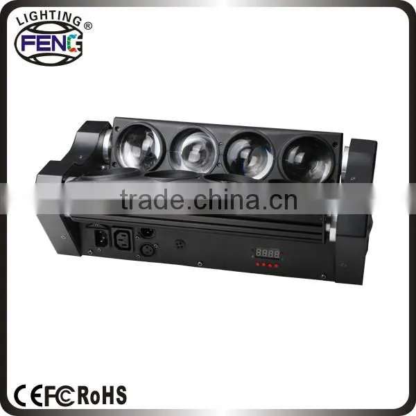 RGBW 10watt x 8 Moving Head Led Beam Bar photo-3