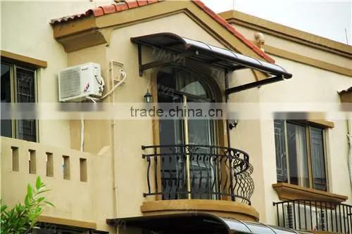 Durable Modeling Outdoor Window Covers photo-2