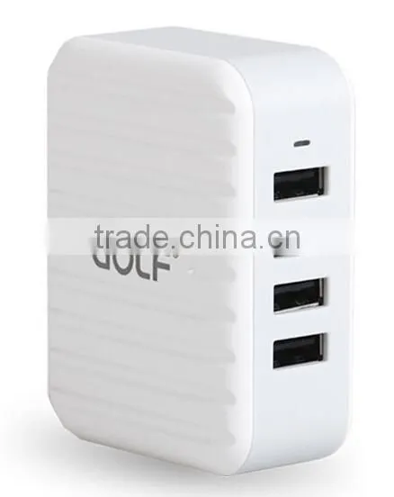 Multi-function Usb Wall Charger With 4 USB Ports photo-4