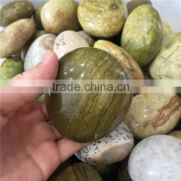Natural Polished Mineral Stone Crystal Rough Stones Wholesale photo-3