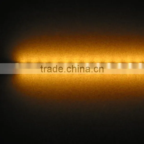 Double Sided Led Strip Light, IP65 Double Sided Rigid Strip Lights Use for Advertising Box photo-4