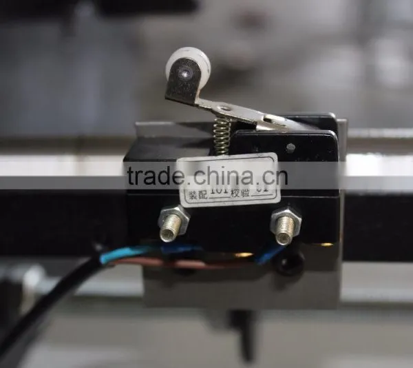 Digital Control and Quiet Bathroom Hose Winding Machine Toilet Hoses Winding Machine Shower Hose Winding Machine photo-4