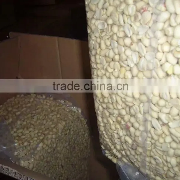 We Are Supply Peanut,blanched Peanut Kernels in Long Shape photo-3