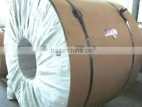 Aluminum Coil
