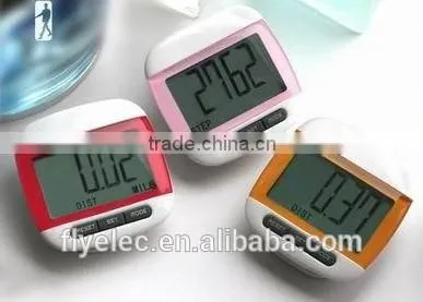 Digital Calorie Pedometer photo-2