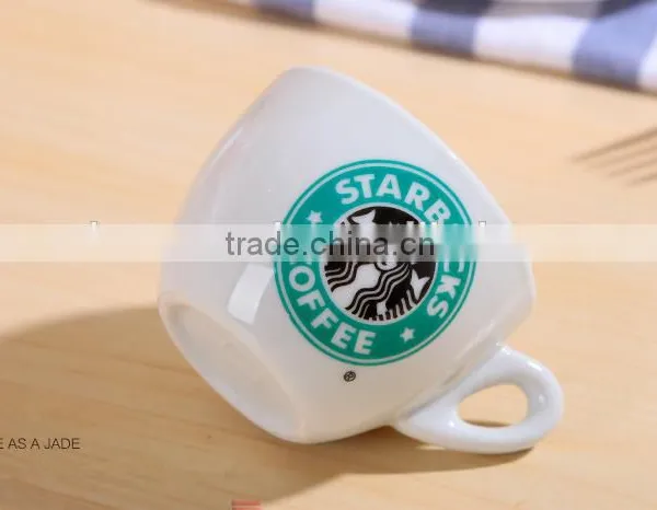 2016 New Design Mug Cup for Sales Brand Weian photo-4