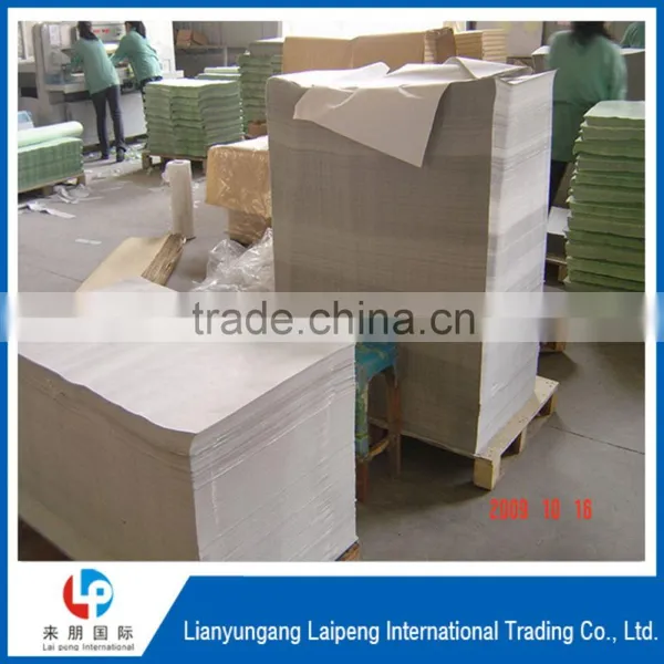 2015 Best Quality Coated Duplex Board Suppliers With Cheap Price photo-2