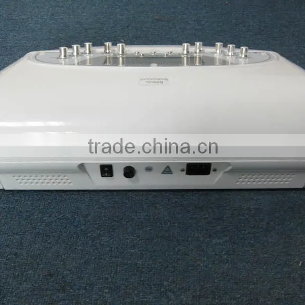 Electric Muscle Stimulation Weight Loss Machine/face Machine Electrical Stimulation photo-4