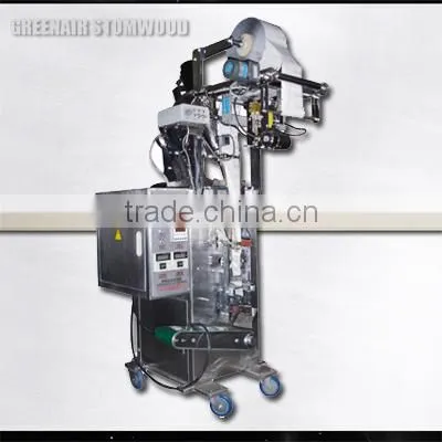 DXDF60DZ VFFS Back Sealing Powder Automatic Packing Machine