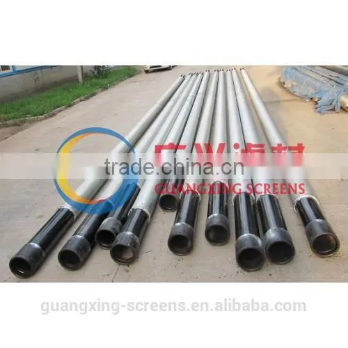 Well Screens and Sand Control Screens photo-6