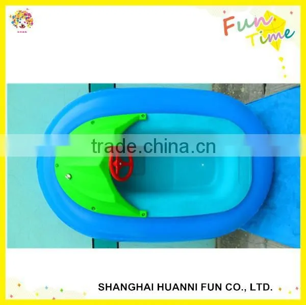 Electric Bumper Boat,water Bumper Boat photo-3