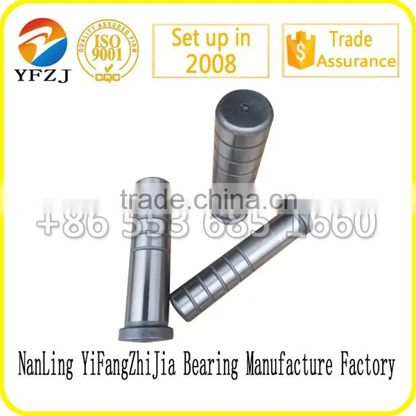 Manufactrure Standard Ball Bearing Precision Guide Post Guide Bushing Guide Pillar