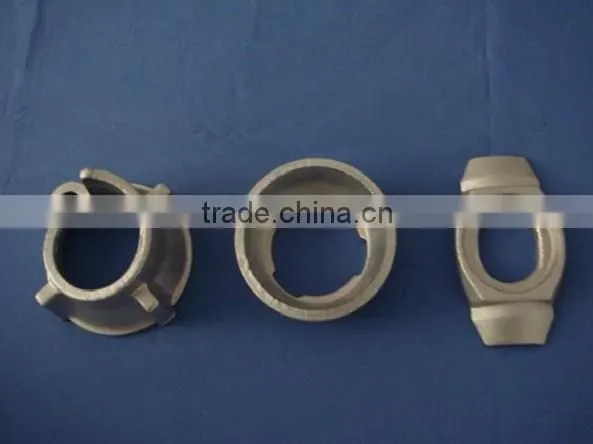 China Factory Q235 Steel Safe Andamio Del Cuplock photo-5
