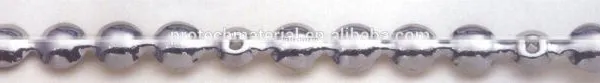 Nickle Finishing Decoration Nail Strips for Sofa Deocoration, Furniture Accessories photo-2