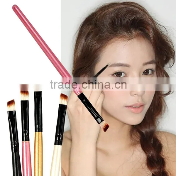 Fashion Eyebrow Eyeshadow Brush Makup Tool photo-2