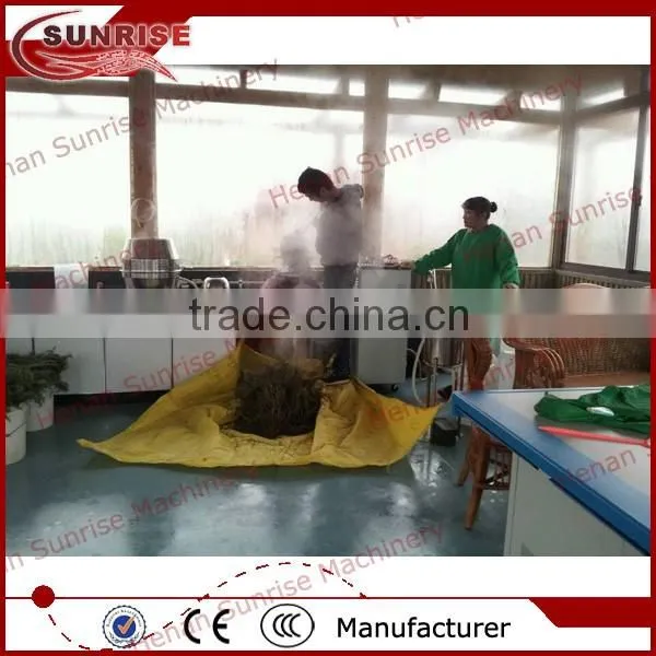 Lavender Essential Oil Extraction Equipment photo-6