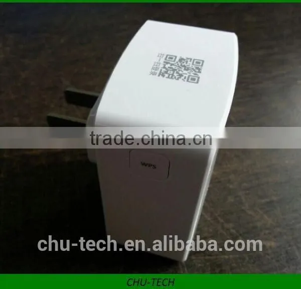 Huawei WS331c 300Mbps WiFi Range Extender photo-2