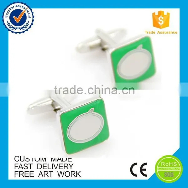 2016 Fashion Custom Men Cufflinks, Cufflink for Men photo-6