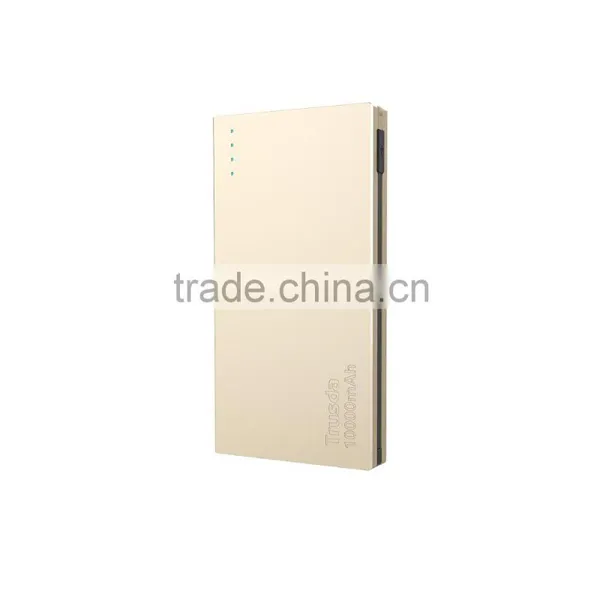 CE/ROHS/FCC Long Lasting High Capacity Gravity High 13500mah Power Bank photo-2