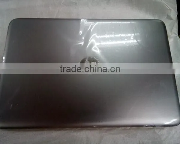 LAPTOP SHELL ABCD Shell for Laptop m6 in Black Color