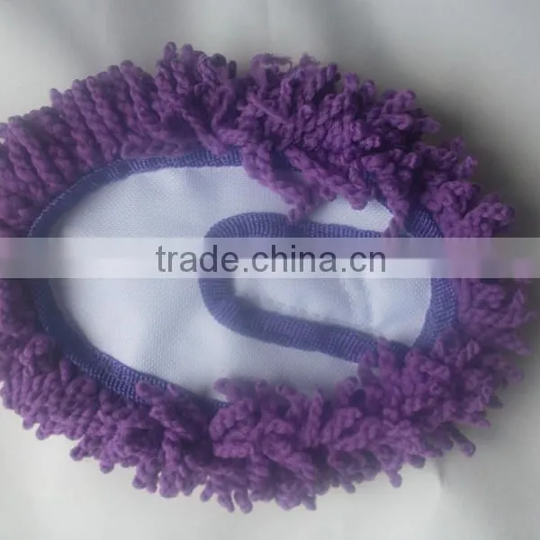 Hot Sale pp Style Car Duster photo-5