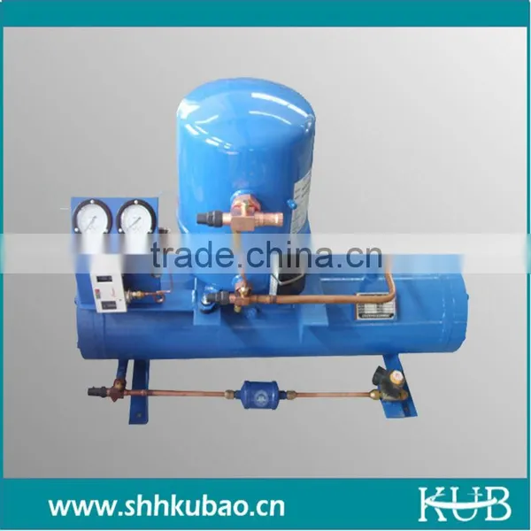 TAG4561THR Tecumseh Cold Storage Cold Room Cooling System photo-5
