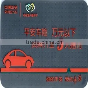 Anti-slide Mat With Logo photo-2