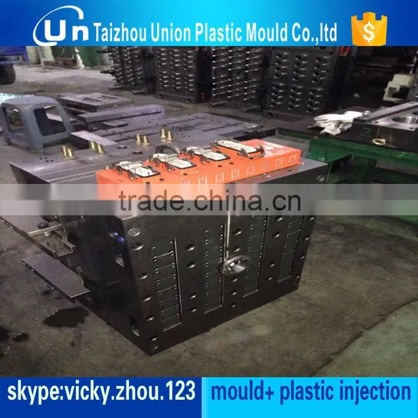 Pet Preform Mold photo-2