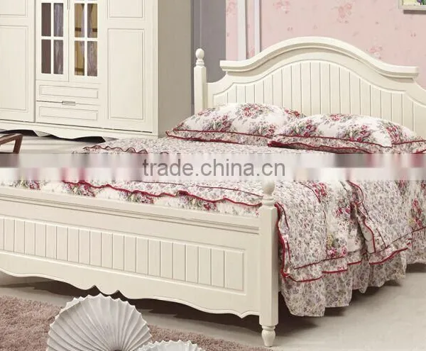 Customized Wooden Antique Furniture for Beauty 911 photo-4