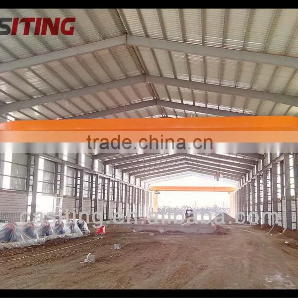 Prestressed Electrical Concrete Pole Machine photo-4