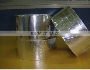 Reinforced Aluminium Foil Tape photo-4