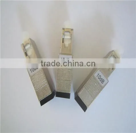 SC PC Female to Male 5dB Fiber Optic Attenuator SC Female to Male Fiber Optic Attenuator photo-2