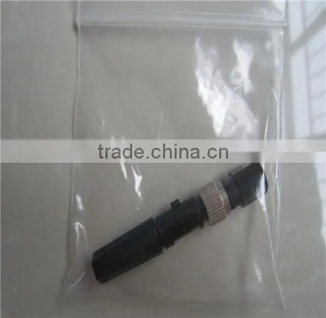 Hot Sale FC PC Fiber Optic Field Assembly Fast Connector, Ftth FC Quick Splice Connector photo-5
