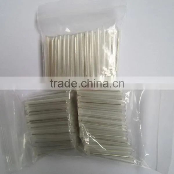 Optical Fiber Protection Sleeves /fiber Optic Heat Shrink Tube With Stainless Needle Inside photo-3