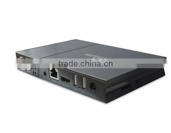 Ipremium I9 Android IPTV Box Free TV With IPTV, Kodi Add All DVB DVB-S2/S,T/T2,C Ipremium Better Than MAG 250 MAG 254 photo-3
