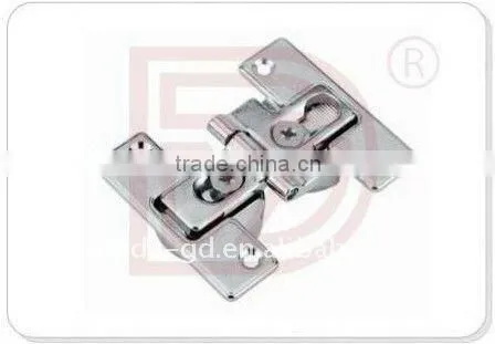 Adjustable Concealed Door Hinge