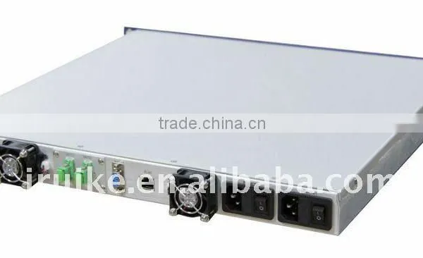 1550nm Erbium Doped Fiber Amplifier (Super Low Input) photo-4