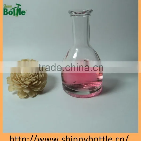 Wood and Glass Aromatherapy Diffuser photo-6