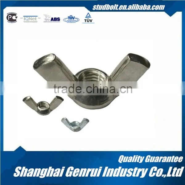 China High Quality Butterfly Nut T Nut photo-4