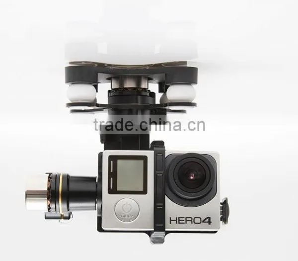 DJI ZENMUSE H4-3D GIMBAL photo-3