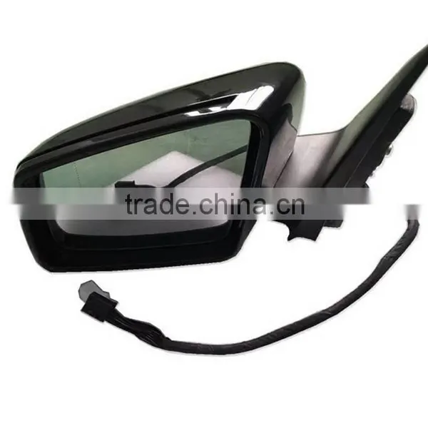 Rear View Mirror For Mercedes-Benz W166 M Class GL350 GL450 GL550 photo-4