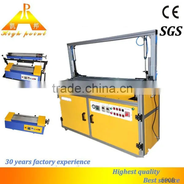 High Point Convenient Face Brick Making Machine Made in China
