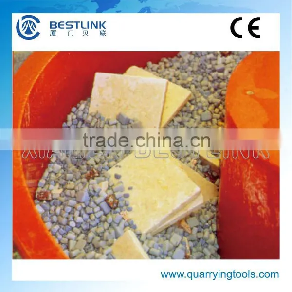 Brand New Tumbling Machine for Limestone photo-2