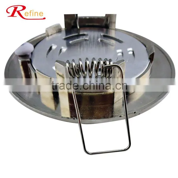 Plastic 2016 NEW LED Panel Light 85-265V 200-220lm Led Panel Light 3w photo-3
